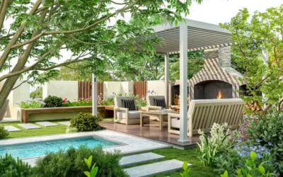 Outdoor Living Trends Homeowners Are Loving in Summer 2026