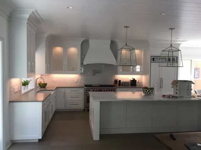 New Darien House