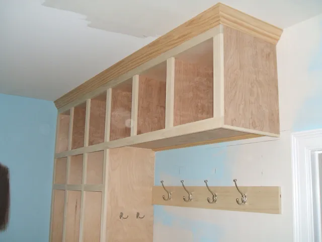 work photo from jdpcarpentry.com