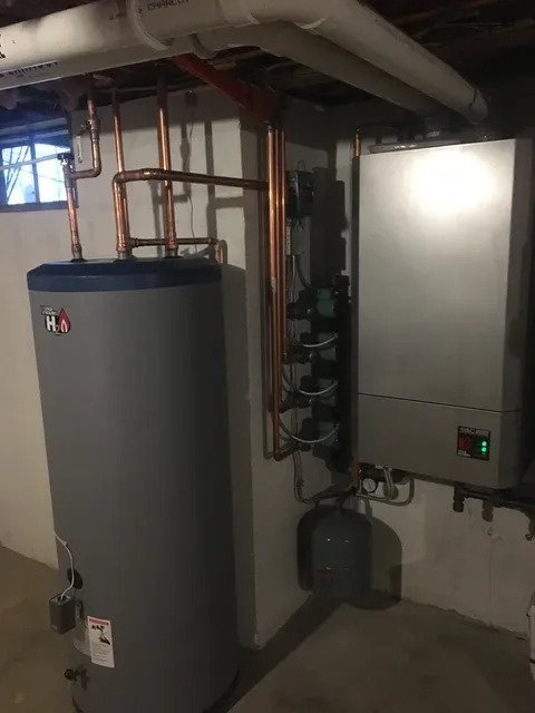 work photo from mattbucoplumbing.com