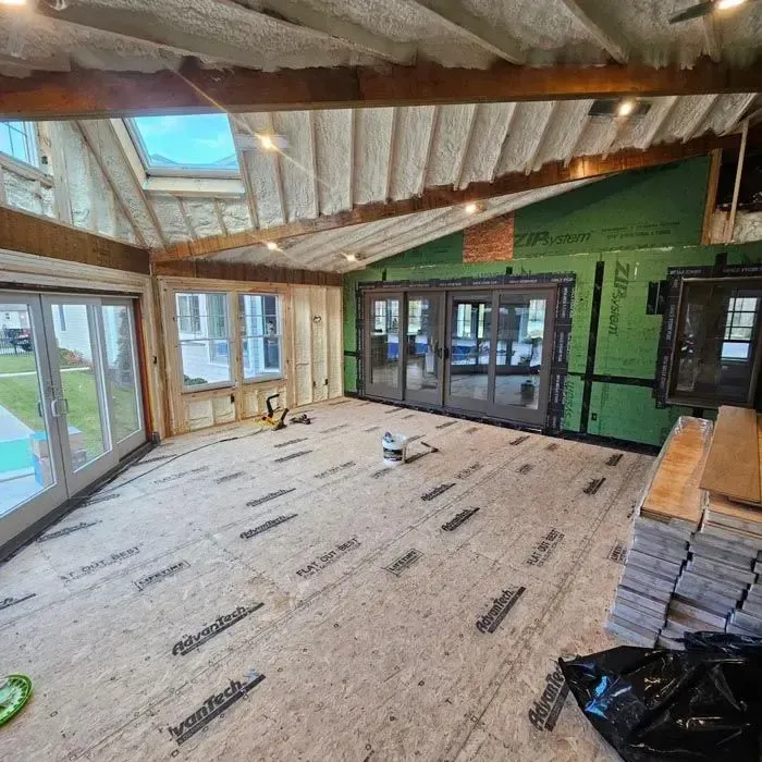 Home Remodeling