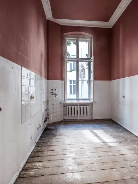 Bergeron Renovations and Remodeling Before and After Gallery