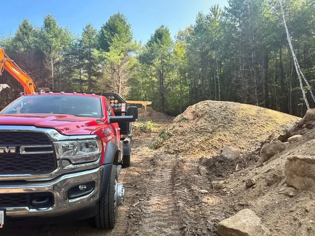 work photo from vikingenterprisesnh.com