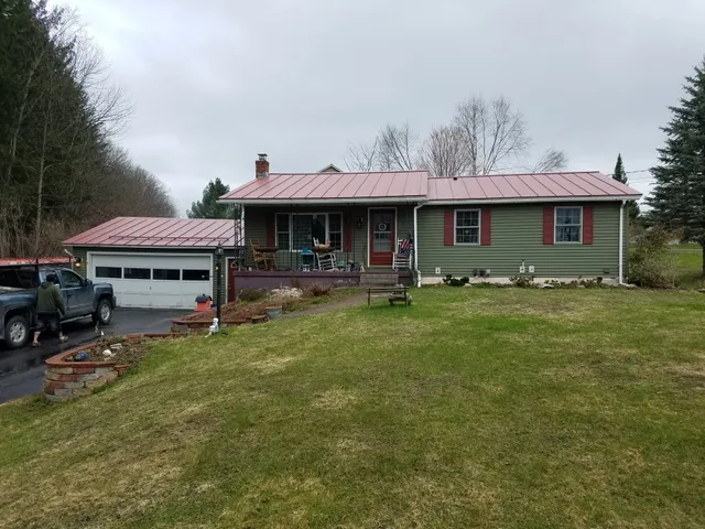 Til' Dark Roofing and Sheet Metal work photo