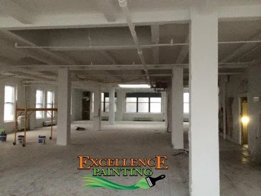 work photo from excellencepainting.biz