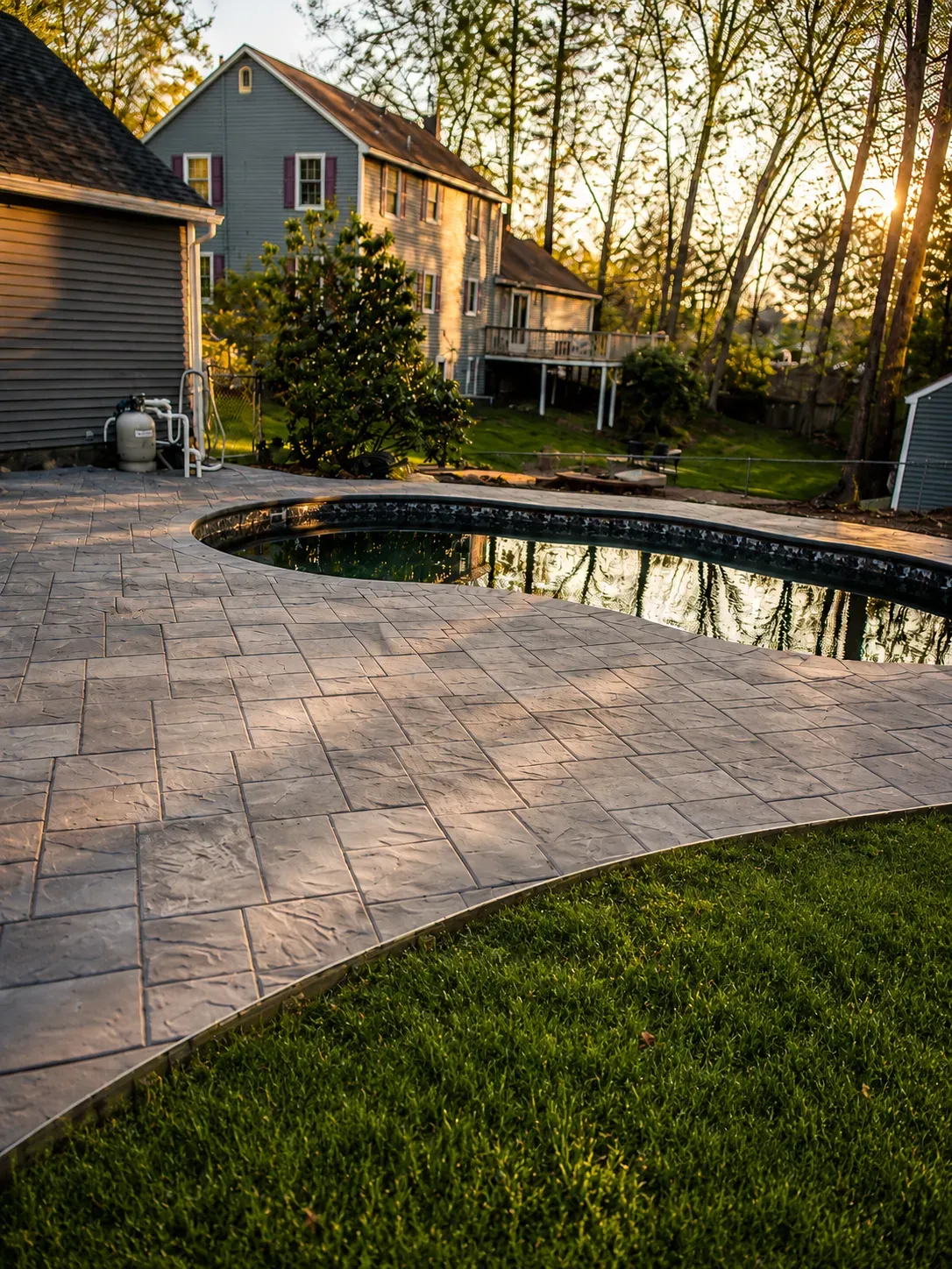 work photo from gmsdecorativeconcrete.com