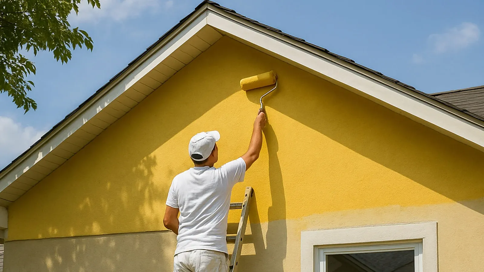 work photo from pazpaintingcorp.com