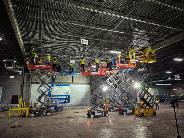 BluSky Restoration Contractors