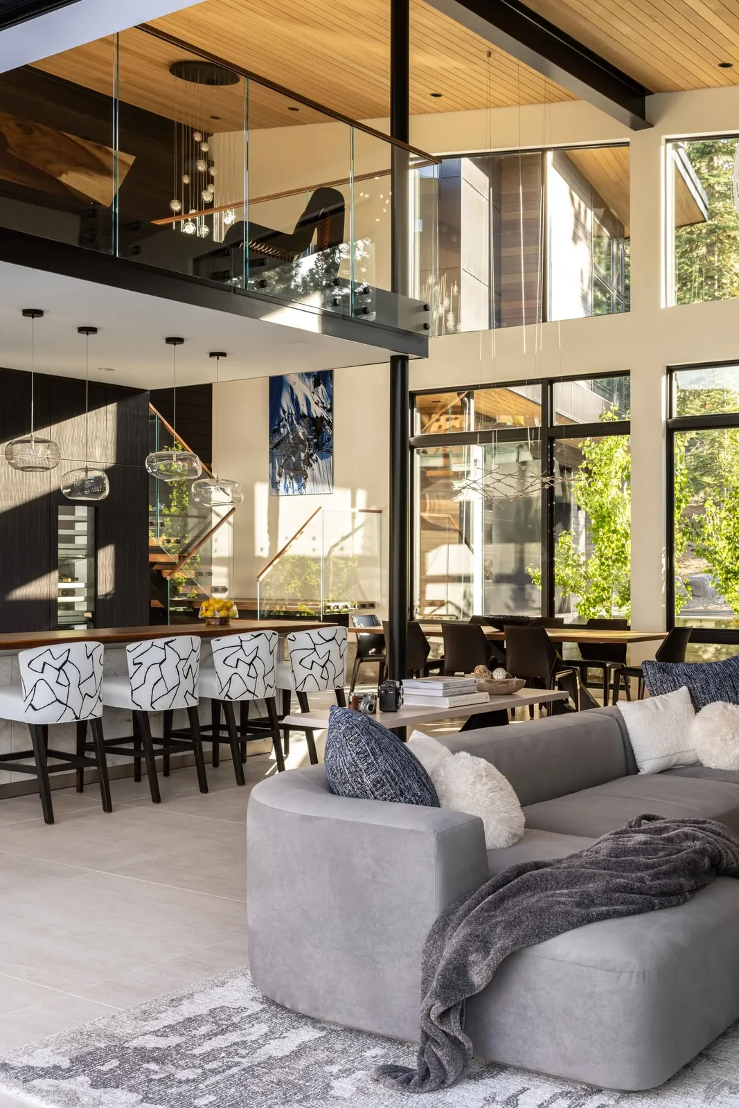 Allain Construction researched project photo