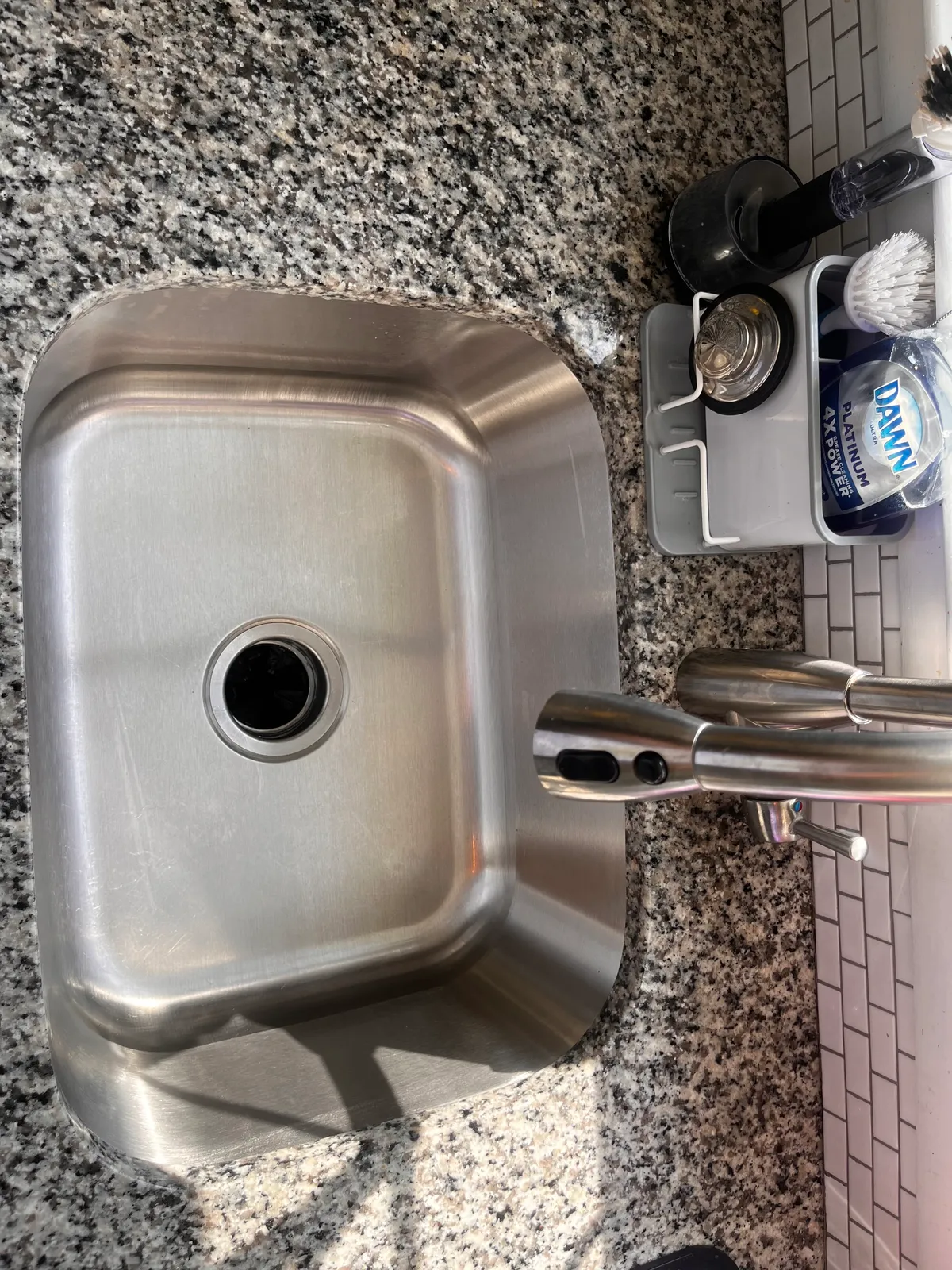 Morell’s Cleaning services researched project photo