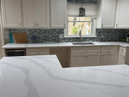 American Stone work photo