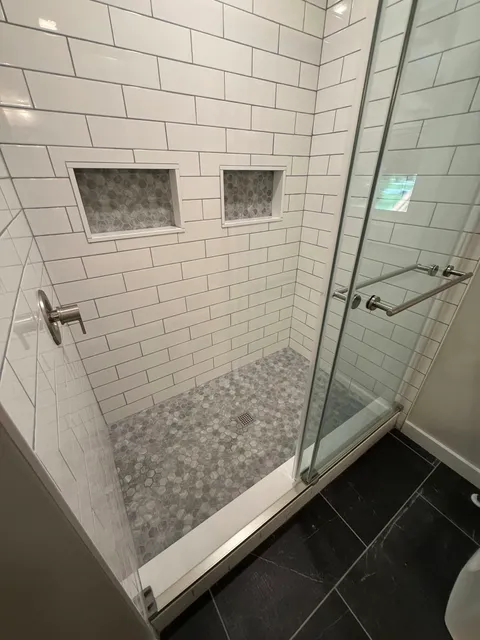 Vt Custom Remodeling work photo