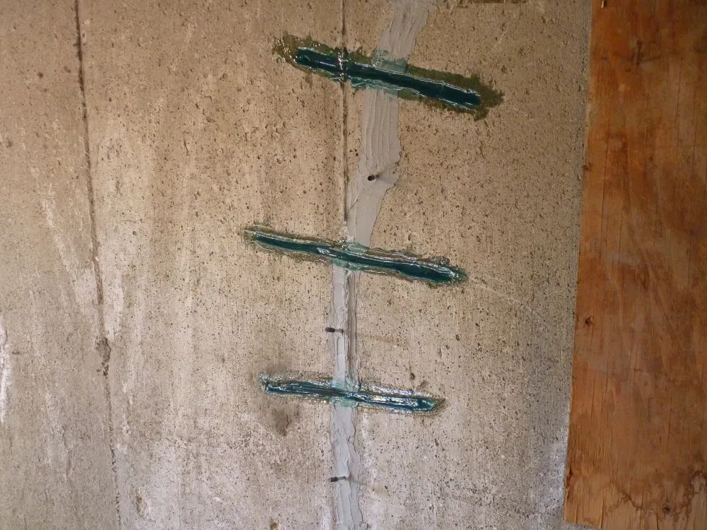 Saber Concrete Repair, LLC