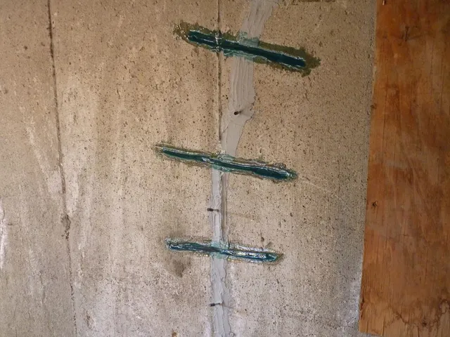 Saber Concrete Repair, LLC