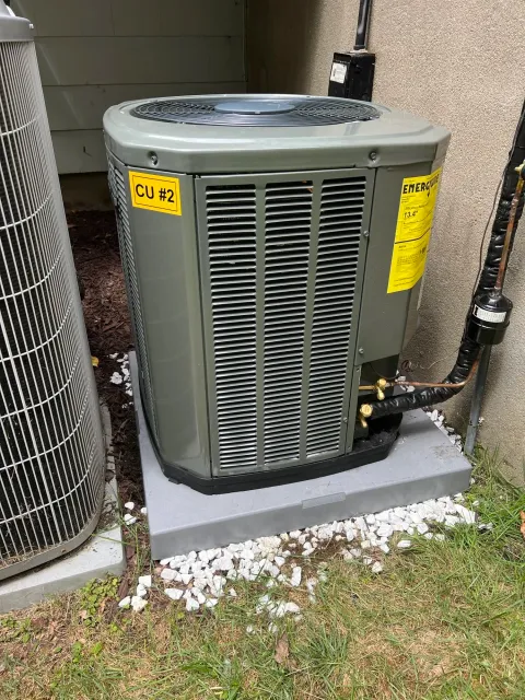 Controlled Temperatures INC work photo