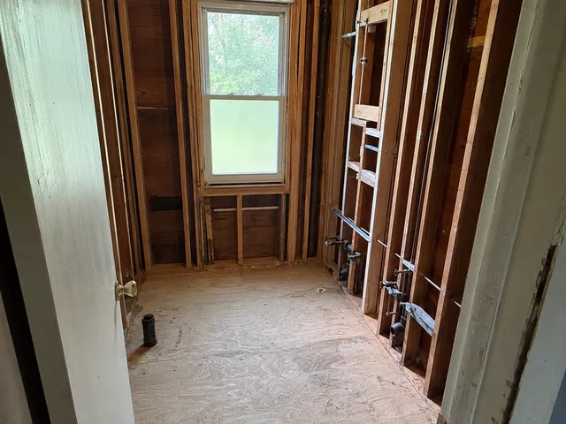 Worcester Premier Asbestos Removal work photo