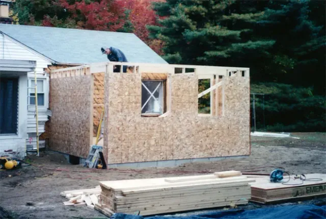 work photo from burtilsleyconstruction.com