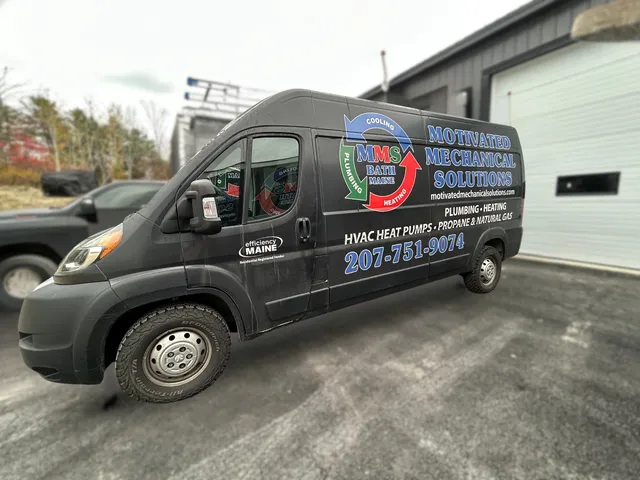 work photo from motivatedmechanicalsolutions.com