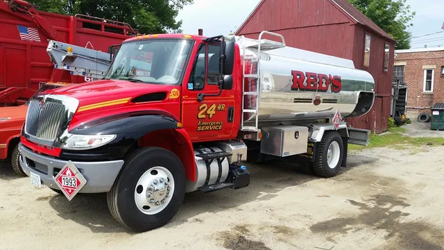Red's of Jaffrey Pay Your Bill