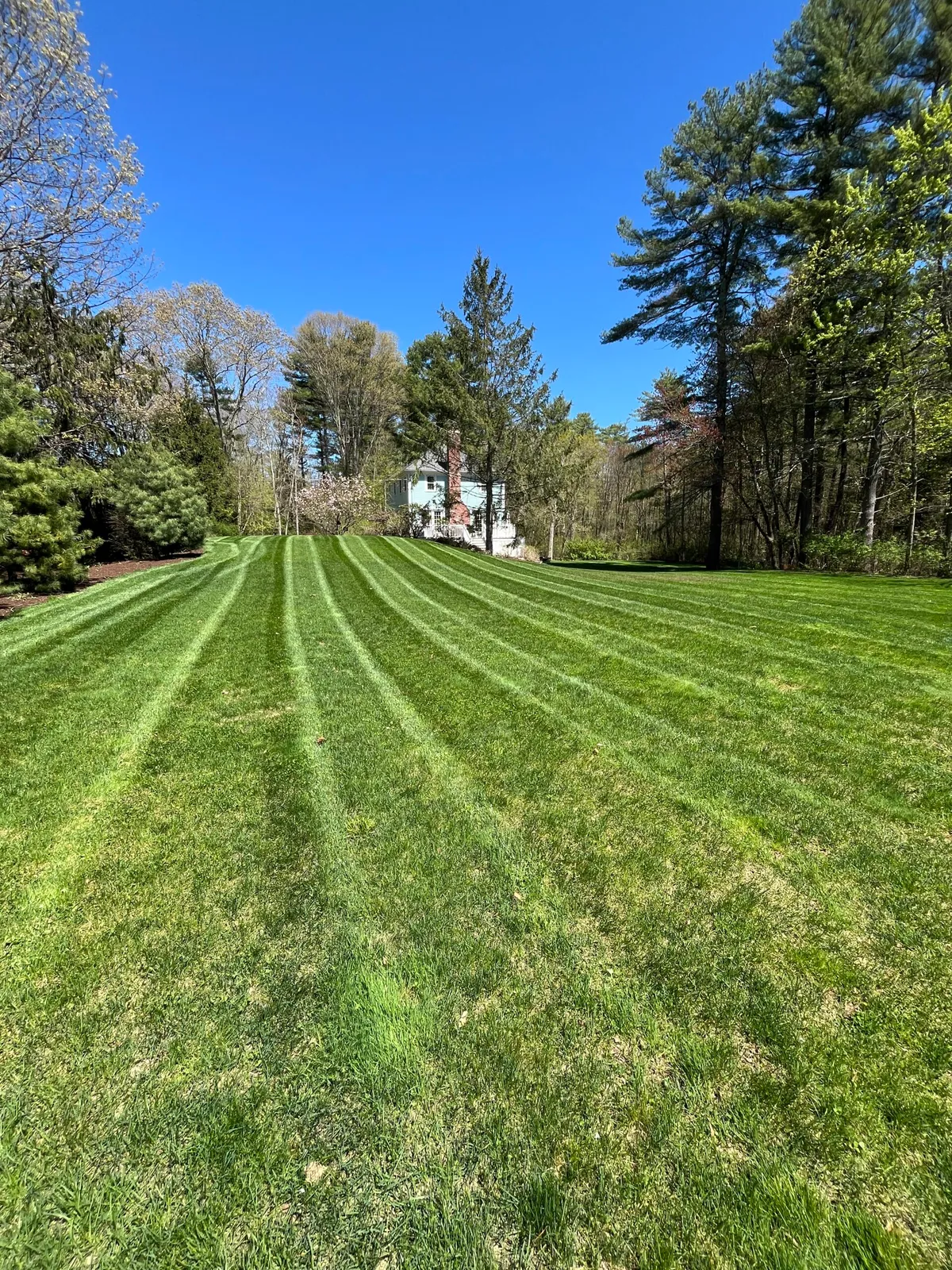 work photo from szymanskilandscaping.com