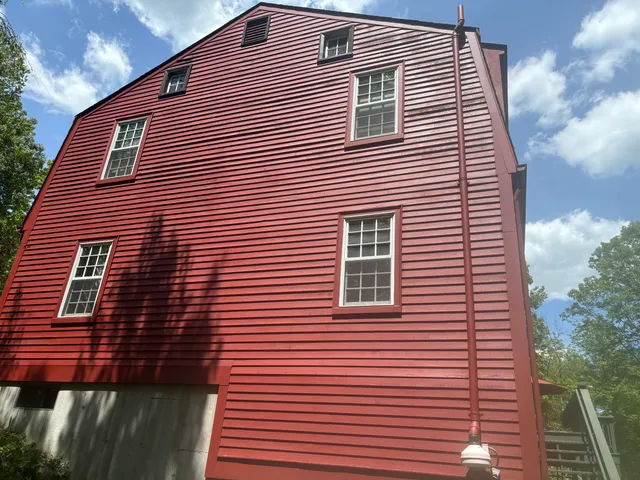 Family Painting Company work photo