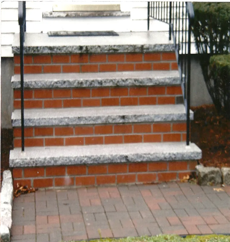 Frangiosa & Sons researched project photo