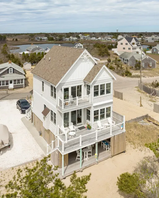 deMartin Dunham Builders