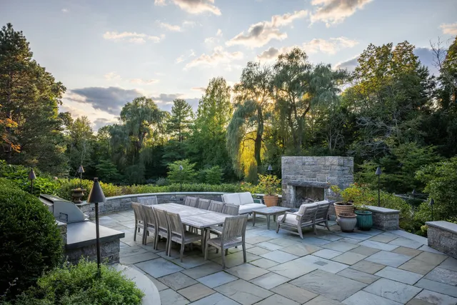 NatureWorks Landscape Services researched project photo