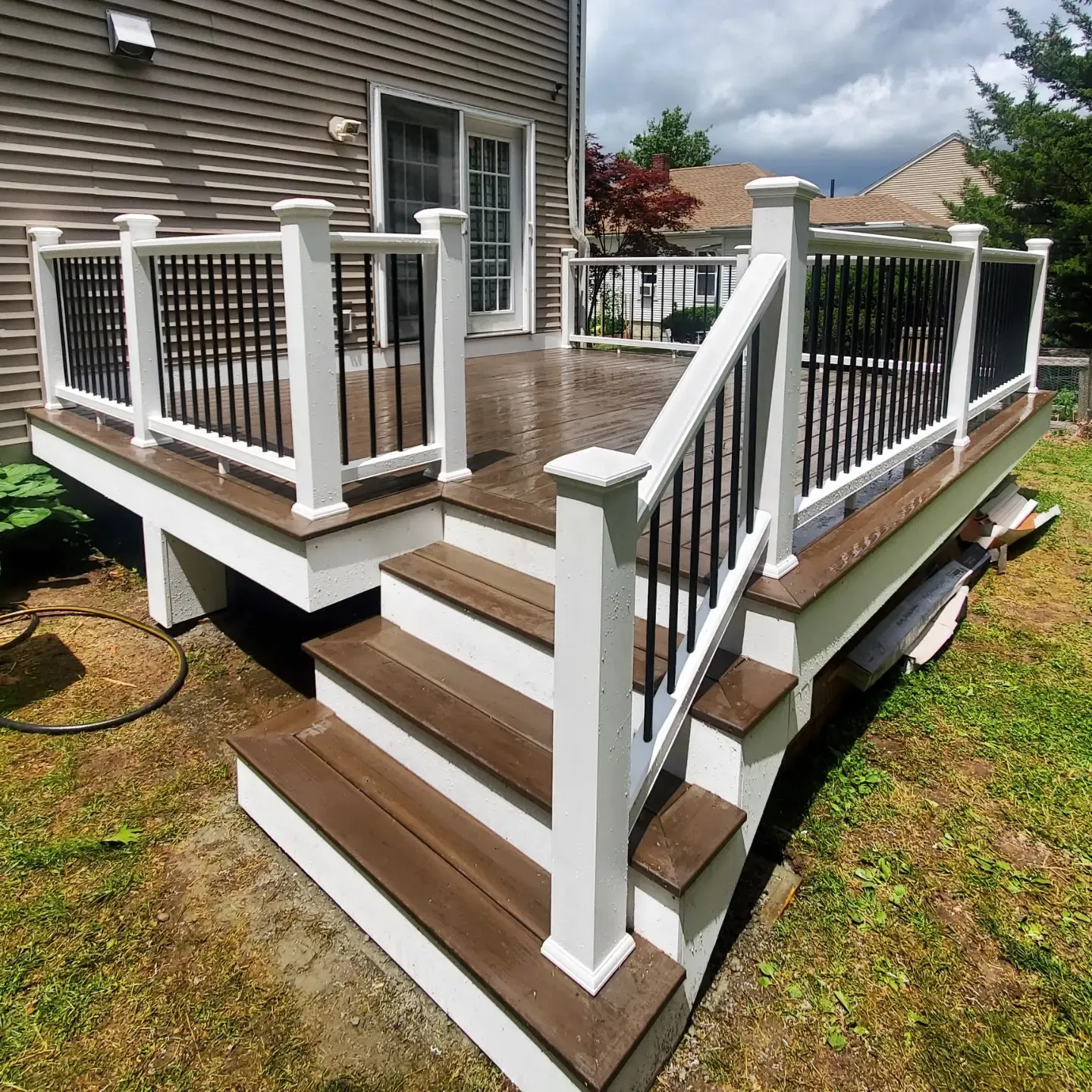 ZIR Contracting