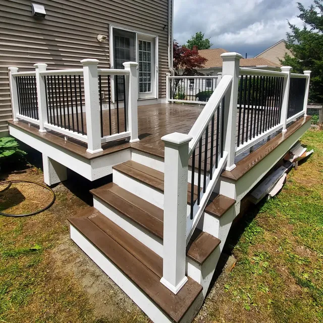 ZIR Contracting