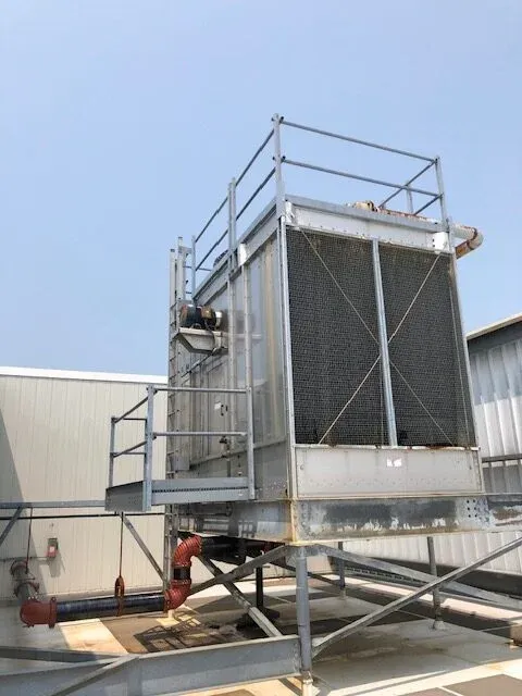 work photo from coastalhvacspecialist.com