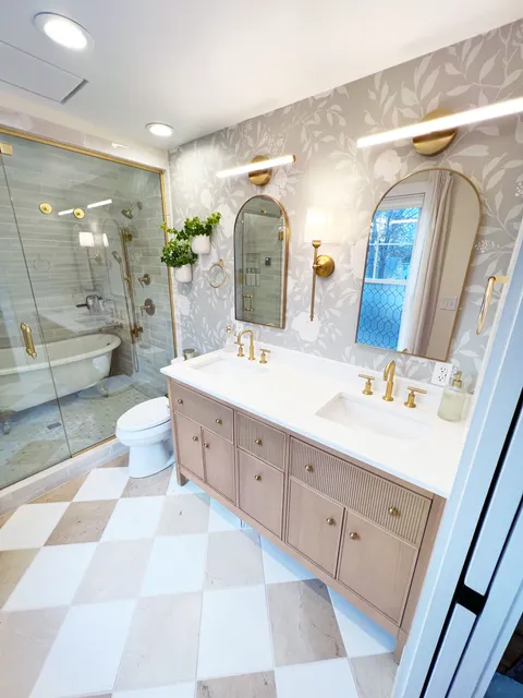 work photo from onpointplumbing207.com