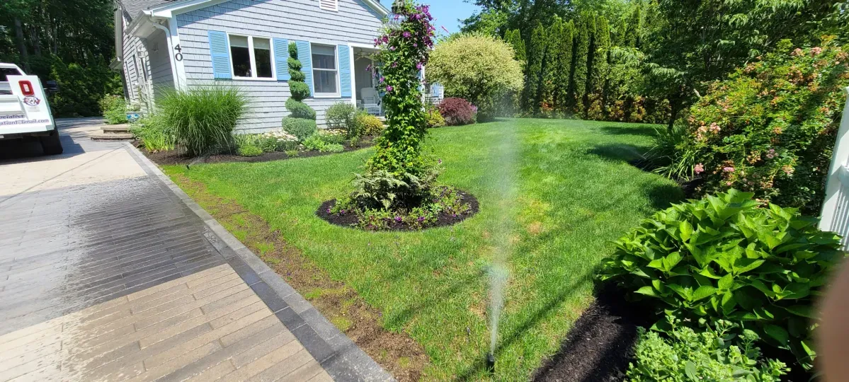 work photo from rmirrigationspecialist.com