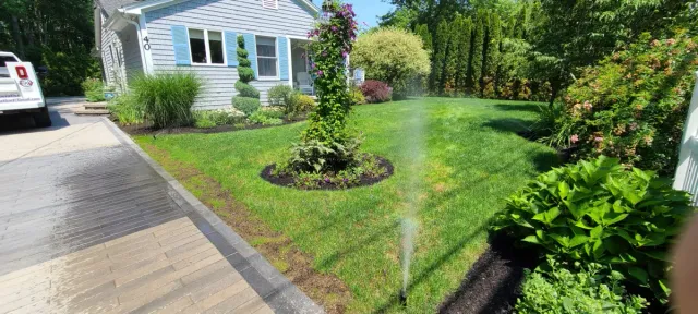 work photo from rmirrigationspecialist.com