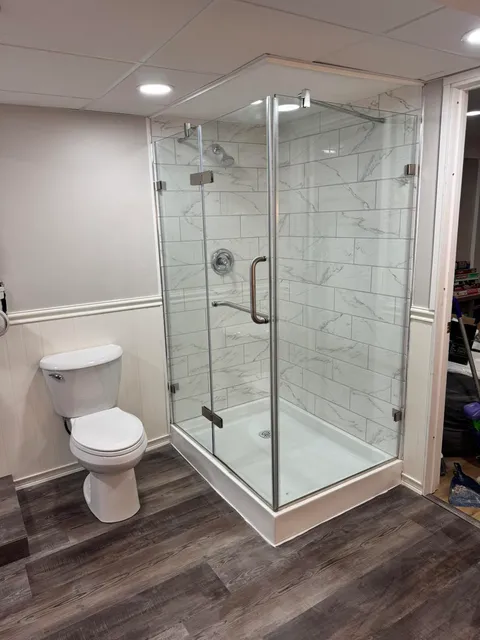 work photo from superiorhomerenovationsct.com