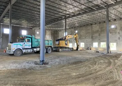 work photo from audleyconstruction.com