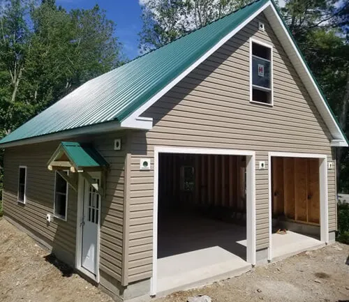 work photo from bonafidebuildersonline.com