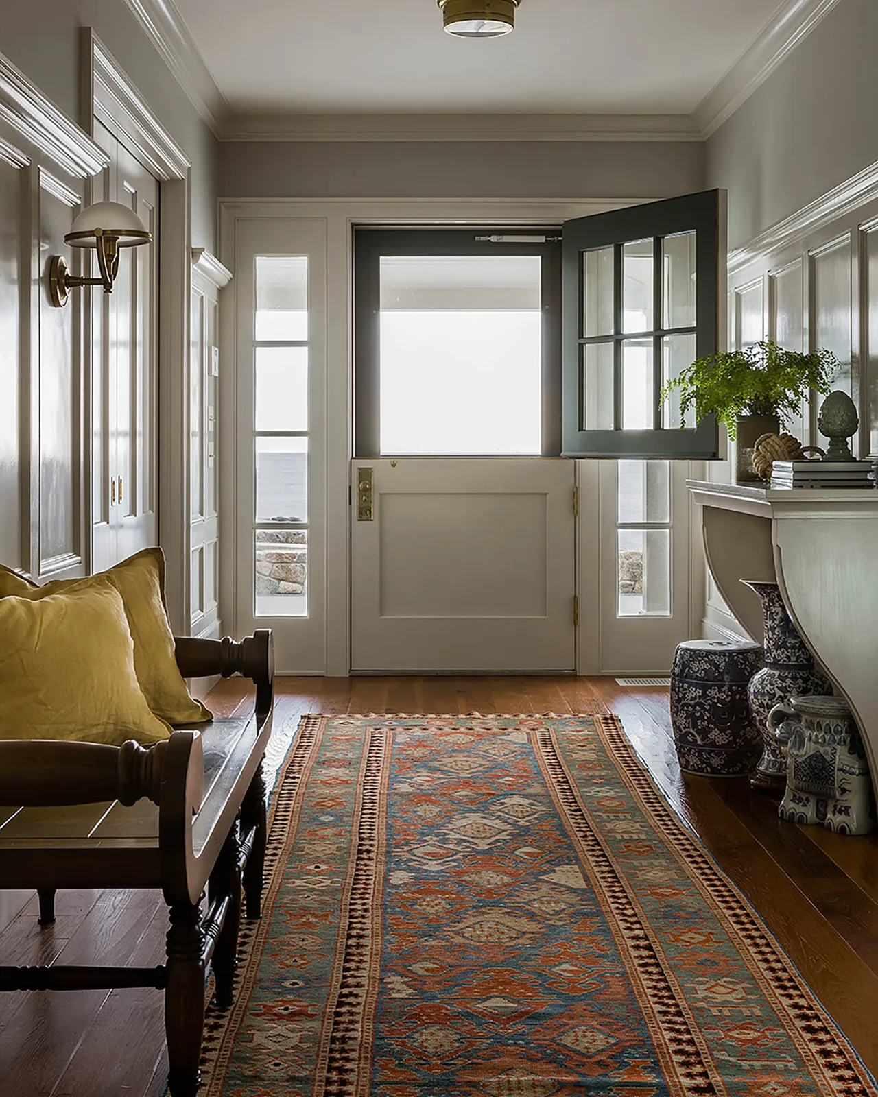 Carpenter & MacNeille Architects and Builders