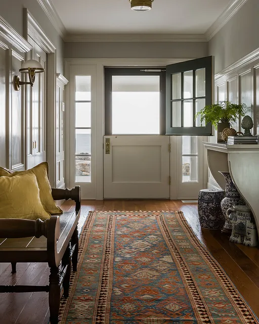 Carpenter & MacNeille Architects and Builders
