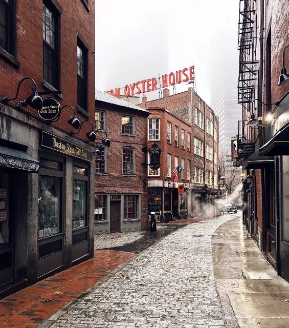 Boston Waterproofing and Masonry Restoration work photo