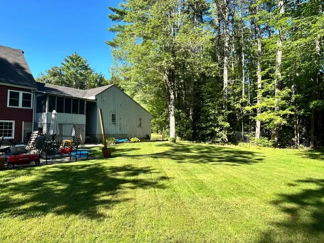 Grasshopper Lawn Care work photo