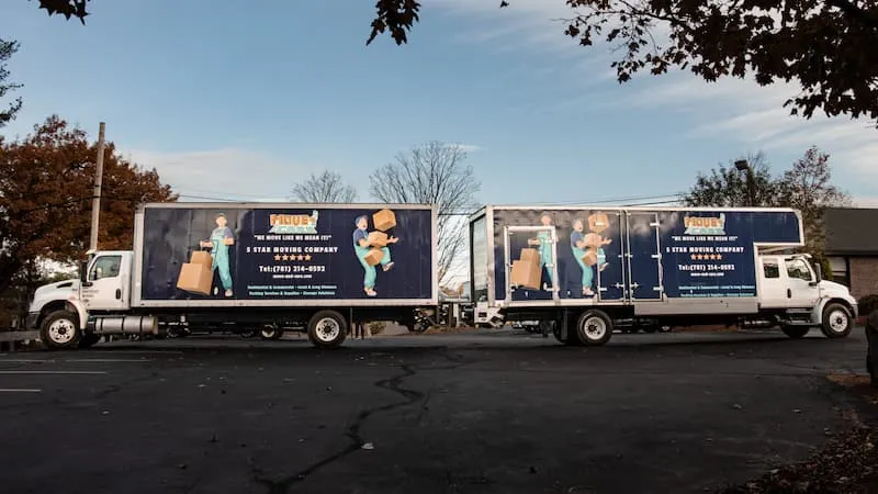 Move and Care Movers