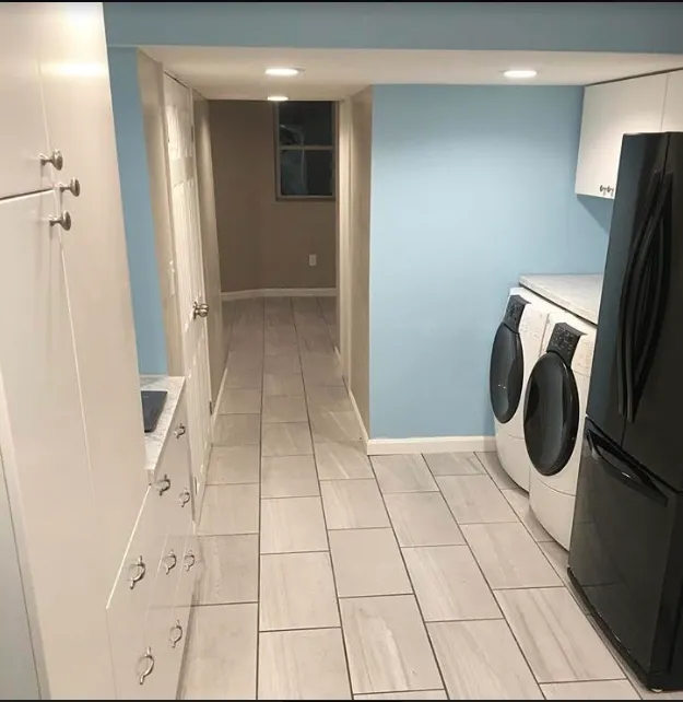 Capitol Construction & Remodeling