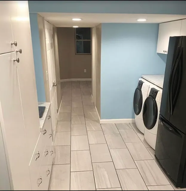 Capitol Construction & Remodeling