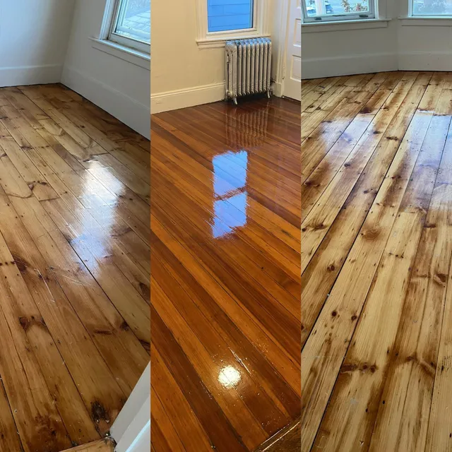 New Cleaning Services work photo