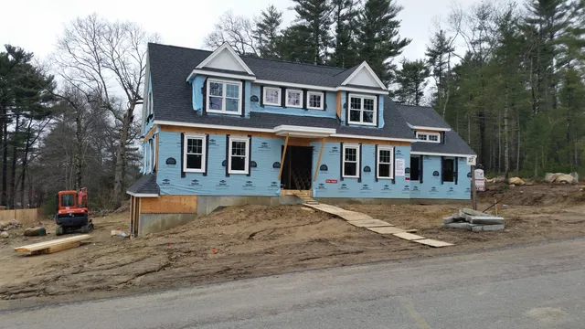 Duxbury Plumbing & Heating work photo