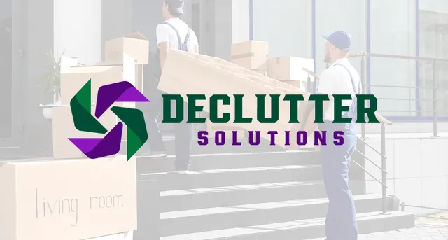 work photo from declutter413.com