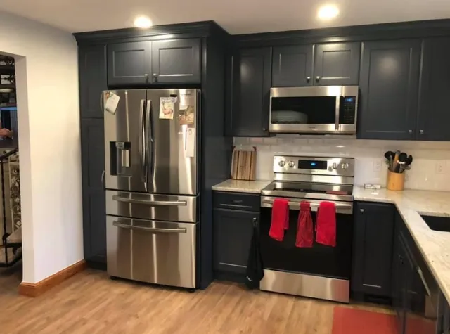 Kitchen Renovation