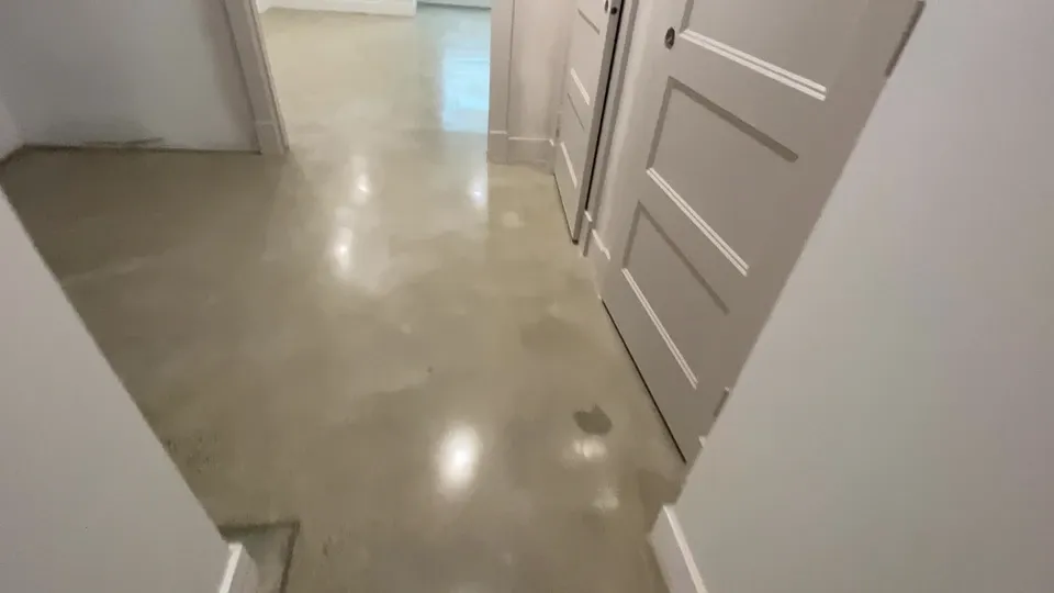 work photo from polishedconcretesolution.com