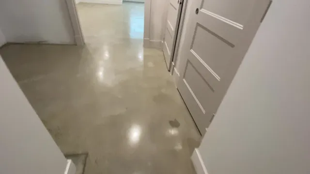 work photo from polishedconcretesolution.com